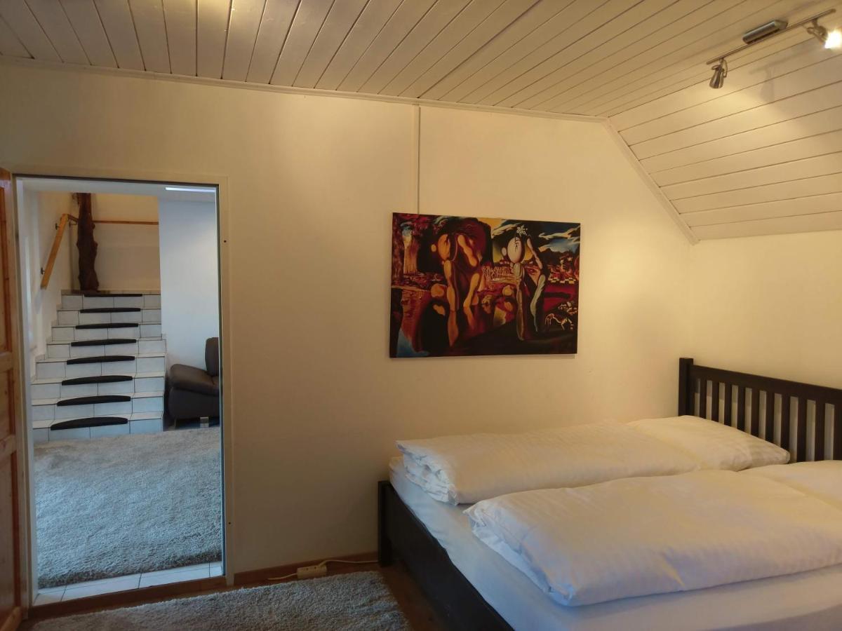 Apartment Erlauf - Ursprung, - 6 Personen, Outdoorsauna Mit Bachzugang Mitterbach Exterior photo
